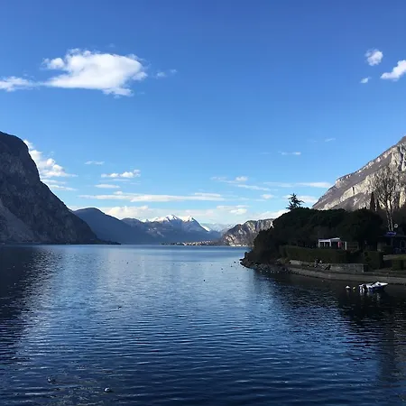 Lake Lek *