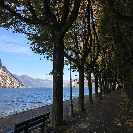 Lake Lek Appartement